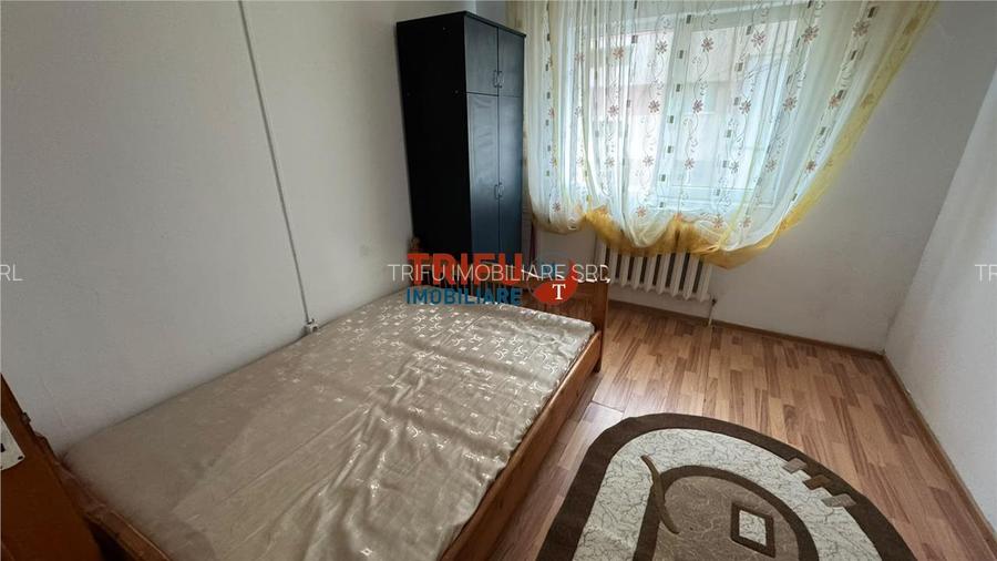 Garsoniera de vanzare etaj intermediar zona Cetate - 2