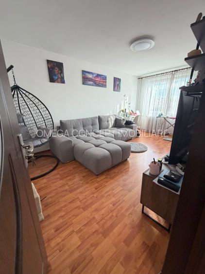 3 camere - Str. Panselelor - 10 min Metrou Aparatorii Patrie