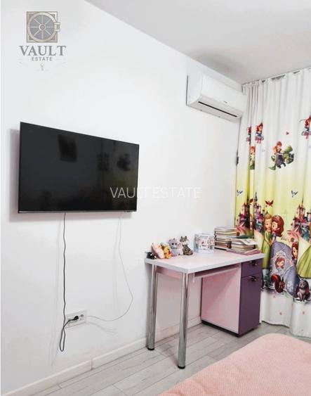 2 camere - LOC DE PARCARE INCLUS - ZONA THEODOR PALLADY - 9