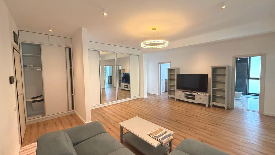 Apartament 4 camere parter complet renovat Iancu Nicolae