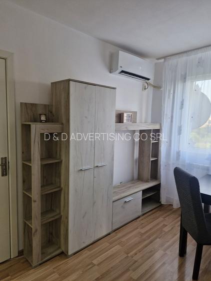 DRUMUL  TABEREI - 2 MINUTE metrou Parc DRUMUL TABEREI - Apartament MODERN - 5