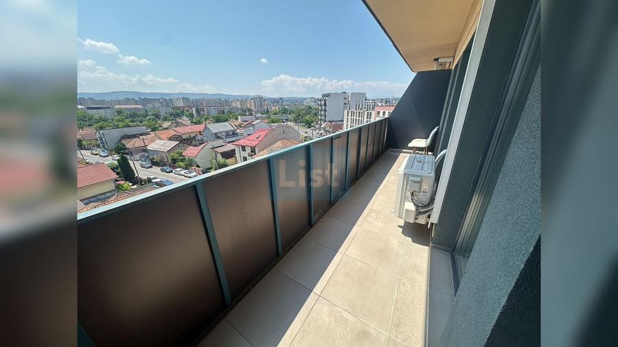 COMISION 0%! Ap. 3 camere 68 mp + 2 balc, PET FRIENDLY, zona Fabricii
