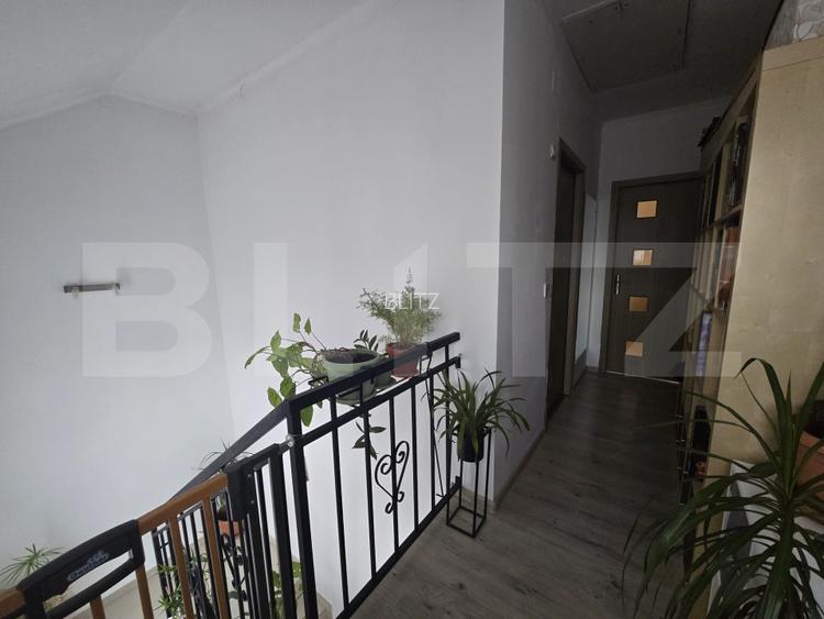 Casa superba in Sangeorgiu! 95mp! - 11