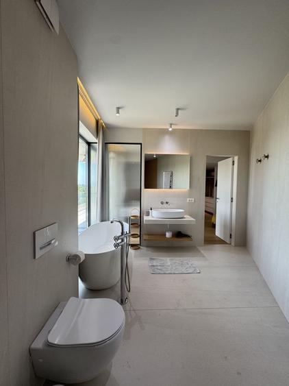 PENTHOUSE | 2 rooms + DRESSING | 140 SQM | VIEW OF THE LAKE