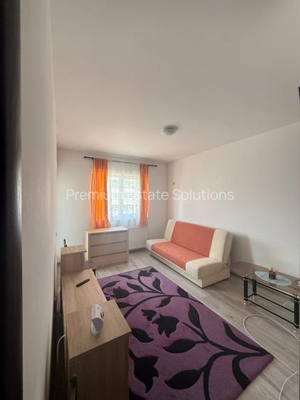 Garsoniera Mobilata-Militari Residence- Comision 0% - 2