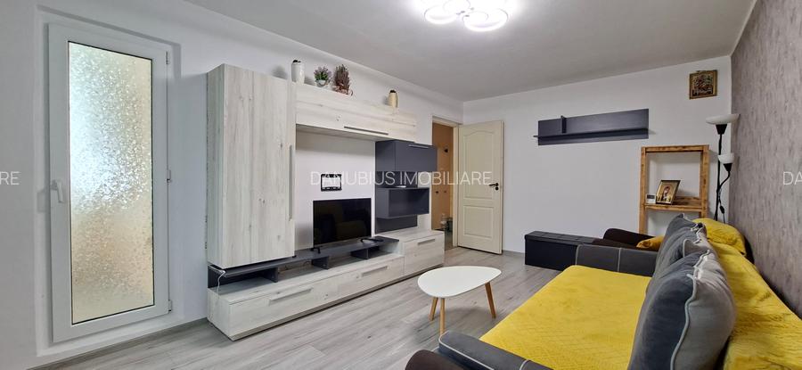 Apartament 3 camere decomandat, mobilat și utilat, lângă Piața Rușilor –Micro 17 - 3