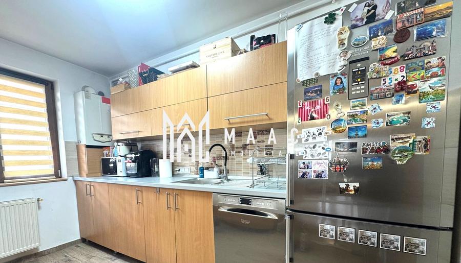 Apartament 3 camere | Decomandat | 2 balcoane | Arhitectilor