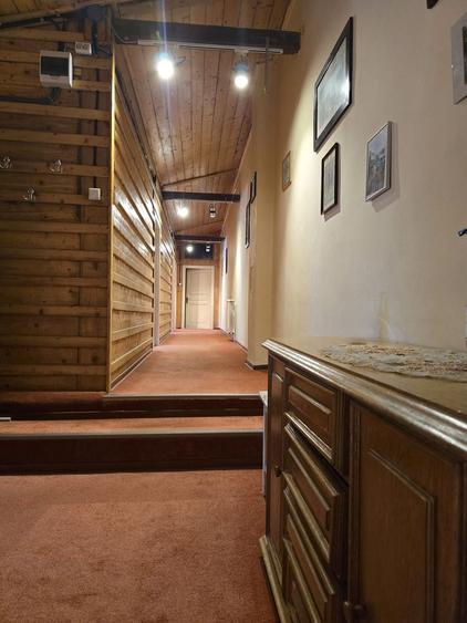 Casă cu grădină in zonă centrală