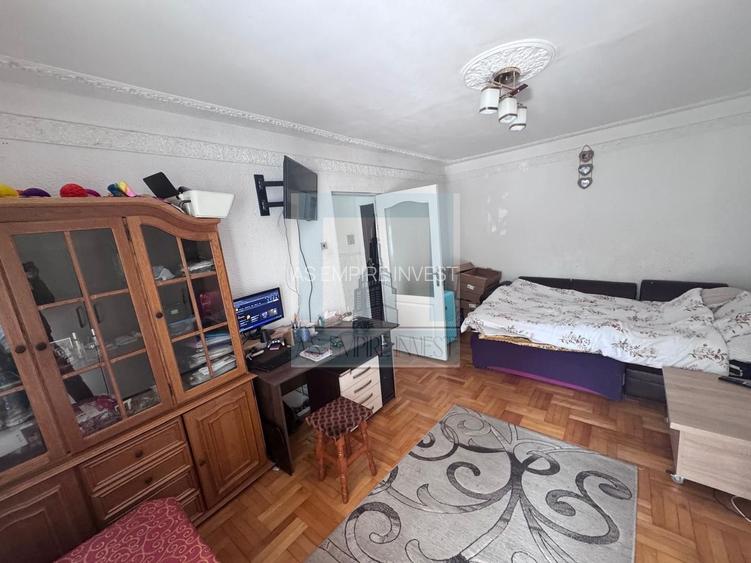 Apartament 2 camere de vânzare – Tractorul, str. Bronzului - 5