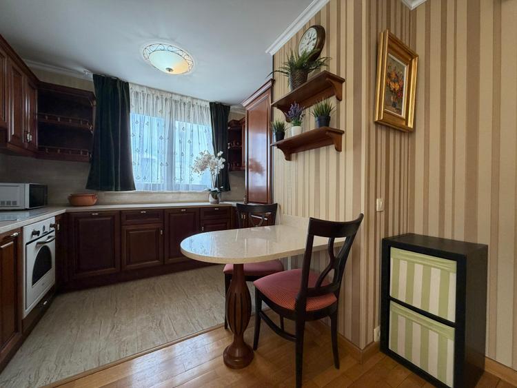 3 Camere North Area Lake View Aviatiei Promenada Parcare Terasa