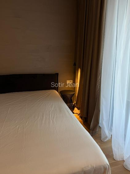Apartament premium 85 mp în aparthotel nou, parcare inclusă, pază 24/24 - 16