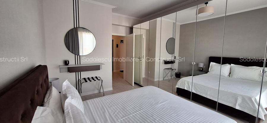 Apartament mobilat si utilat cu 1 loc de parcare - 9