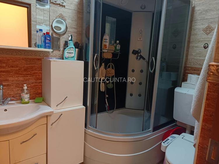 2 camere/ 3 balcoane/ Sos Giurgiului/ centrala - 9