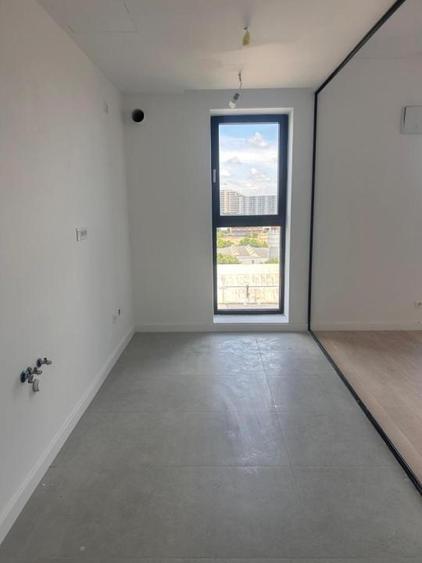 Vanzare apartament Nusco City, vedere libera catre parc