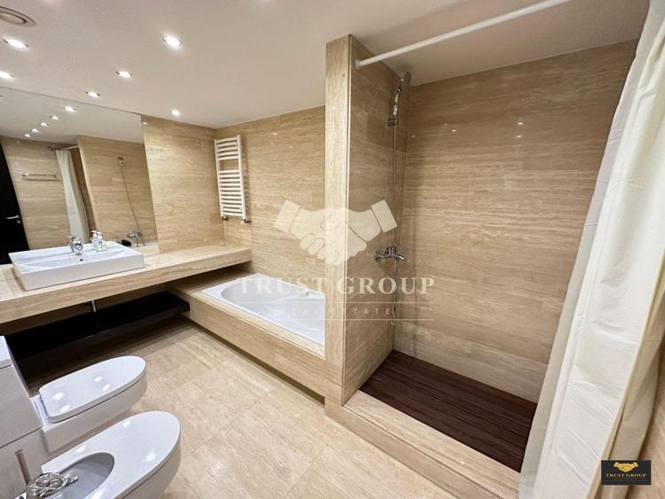 Duplex 3 camere | gradina | 2 locuri de parcare - Arcul de Triumf