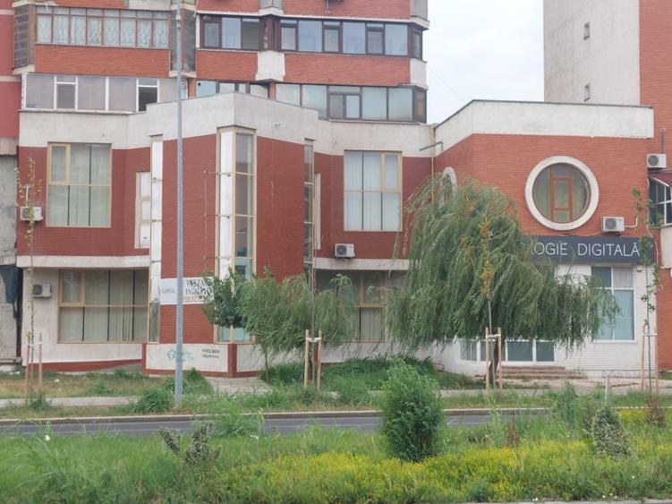 Spatiu comercial Ultimul Leu