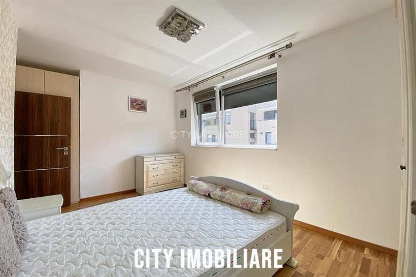 Apartament 3 camere, 2 bai, bloc nou, Augustin Presecan - 13