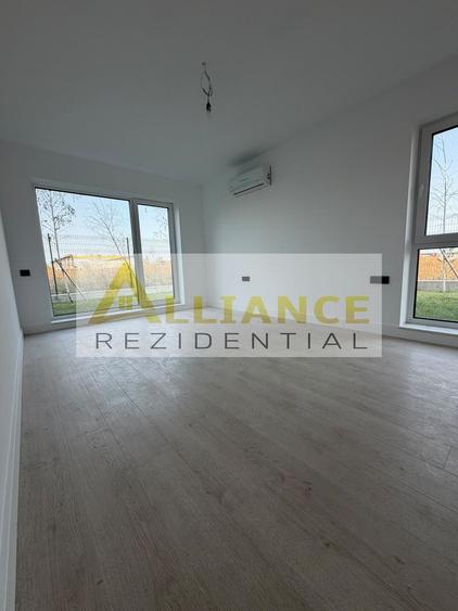 4 CAMERE | 122MP+279 CURTE + PARCARE + PISCINA - NEGOCIABIL