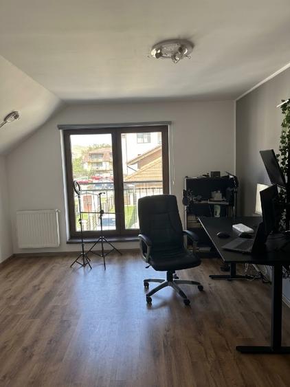 Proprietar - Vând casă individuală 4 camere,2 bai, beci, pod,jacuzzi,terasa - 11