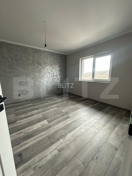 Casa individuala, 4 camere, 3 bai, garaj, zona Beta Residence - 5