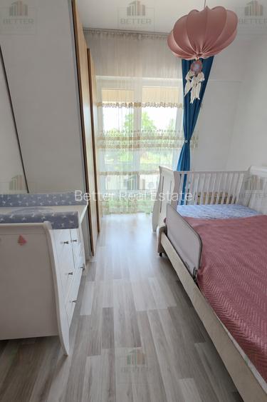 Apartament 2 camere | Decomandat | 5 minute metrou Berceni - 8