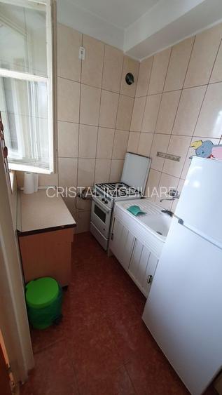 Garsoniera confort 1, etaj 5, pet friendly, zona Policlinica Titan - 2