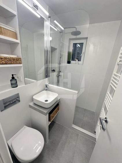 Apartament 2 camere I mobilat modern I Gheorgheni