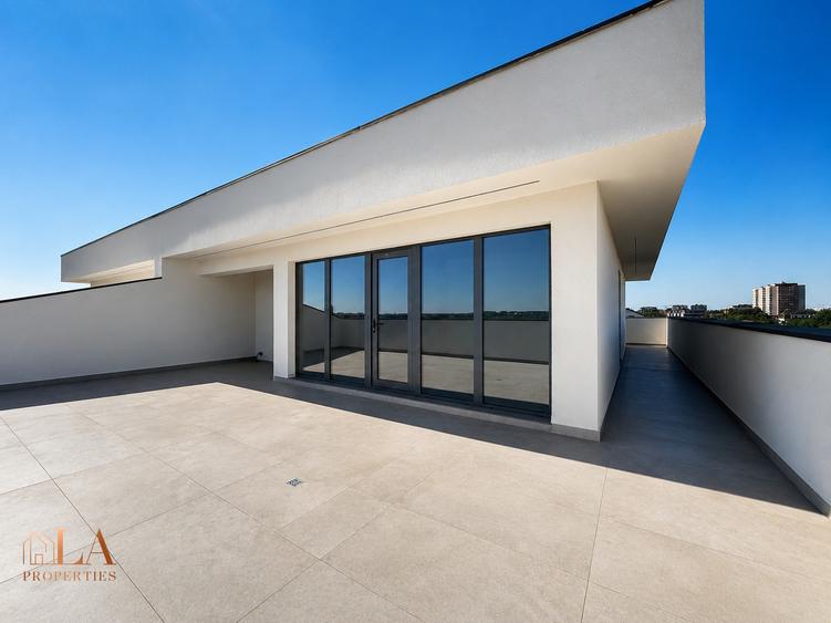 Duplex 4 camere | Terase 66mp | Drumul Ghindari-Prel. Ghencea
