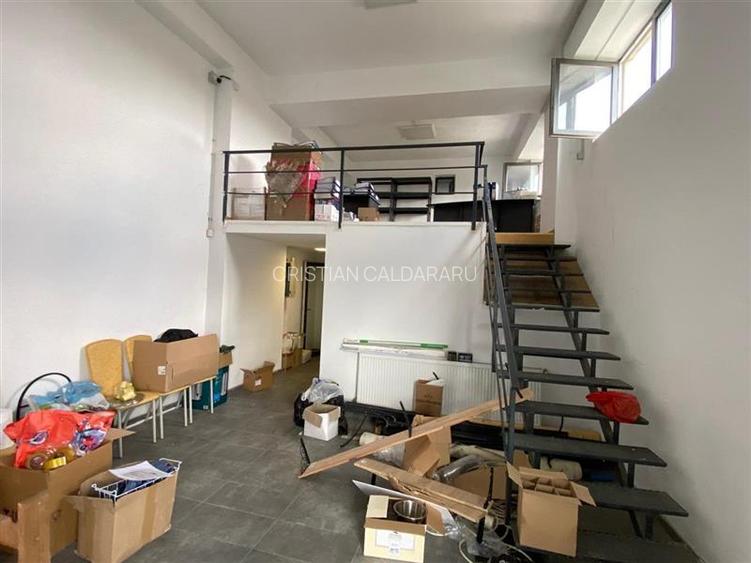 Inchiriere  depozit/hala/spatiu industrial Jilava - Centura, Ilfov - 16