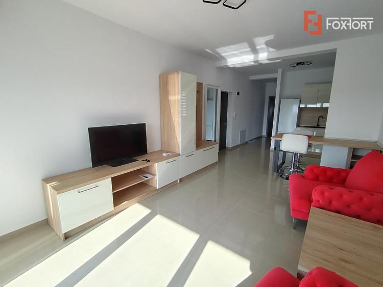 Apartament cu 2 camere de inchiriat in Giroc