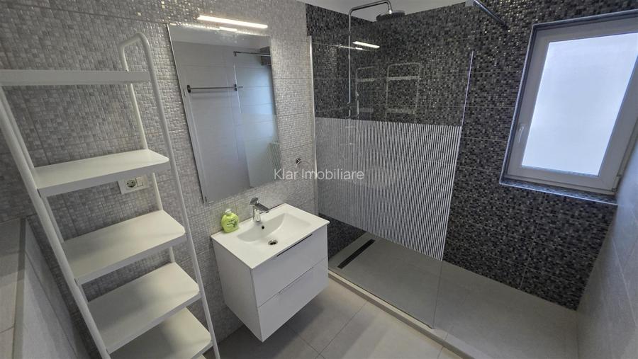 Casa 4 camere 117mpcurte 180mpterasabalconparcareIrisstr. Oasului - 9