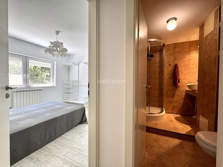 Apartament spațios si primitor,  zona Lunei - Fabrica de bere - 17