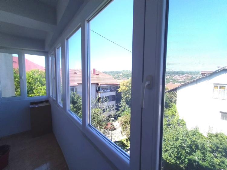 Apartament 2 camere 52mp strada Gh.Doja finisat 97.000eur neg