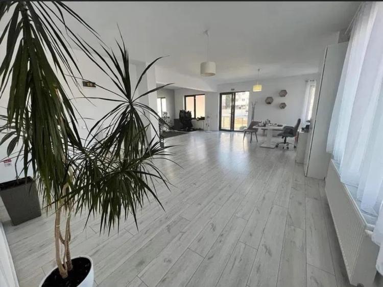 Spatiu comercial, 80mp utili, vitrina, preluare chiriasi, cartier Intre Lacuri