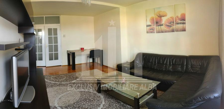Apartament 4 camere decomandate | 85 mp | Etaj 3/4 | Centru