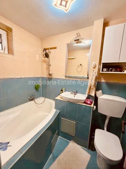 Apartament 2 camere Grigorescu- Camil Ressu, 9 minute de metrou, mobilat complet - 9