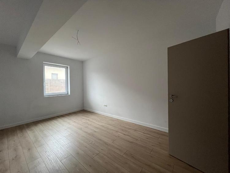 Apartament nou 3 camere, 68 mp utili, parter, Cetate, Alba Iulia