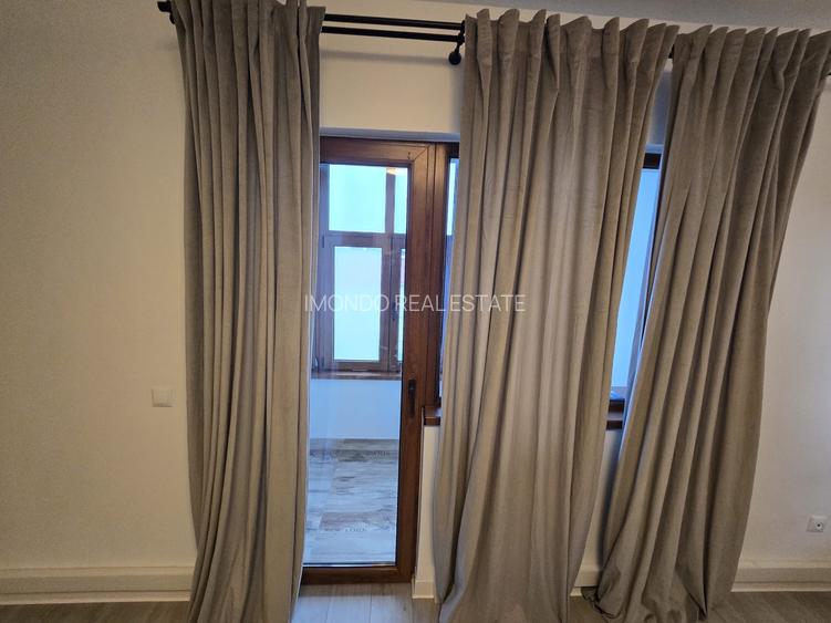3 Camere I OTOPENI I Loc De Parcare - 10