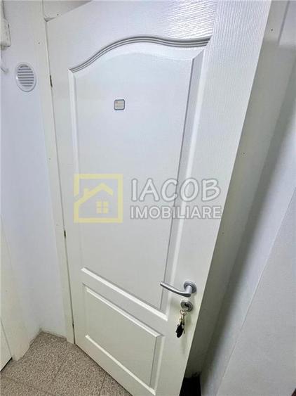 Boxa si loc de parcare in Arena Residence