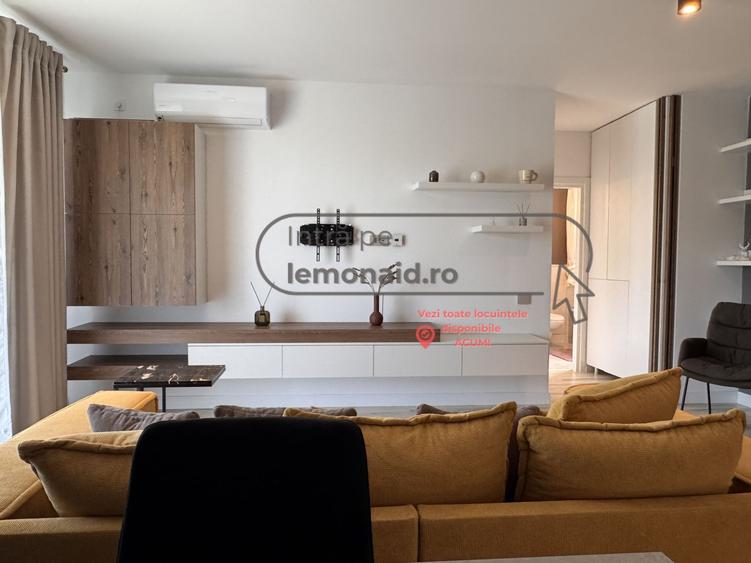 Apartament cu 3 camere | Adora Forest | Loc de parcare | Disponibil 2 august