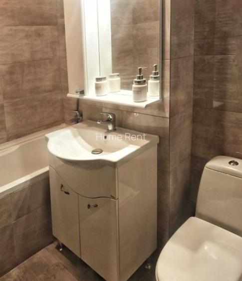 Garsoniera Plaza Residence bloc nou metrou 6 minute - 3