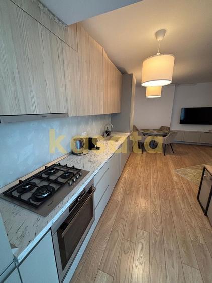 Apartament de inchiriat | MTM Residence Pipera | Prima Închiriere |