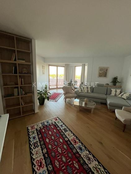 Piata Presei Libere apartament 3 camere de vanzare - 6