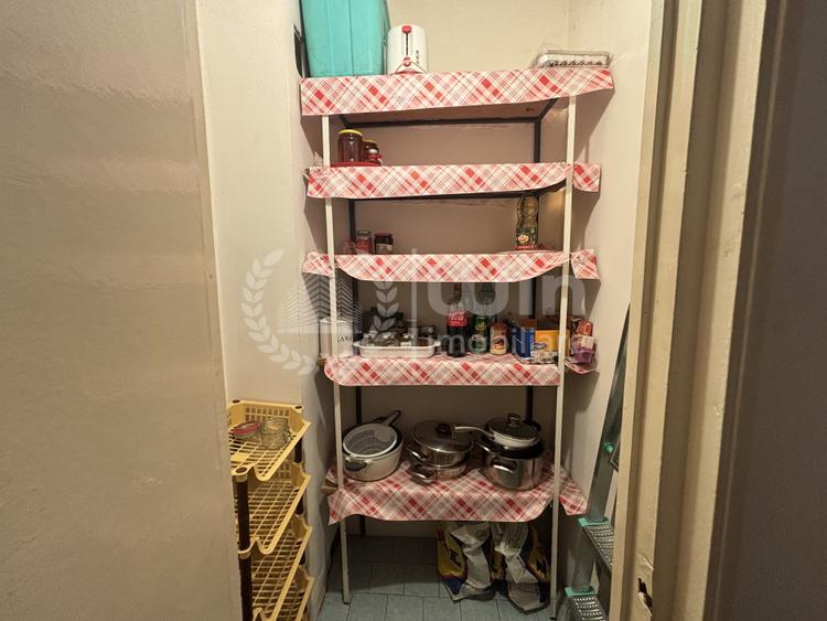 Apartament 3 camere | 74mp | Decomandat | Etaj 3/10 | Parang Manastur