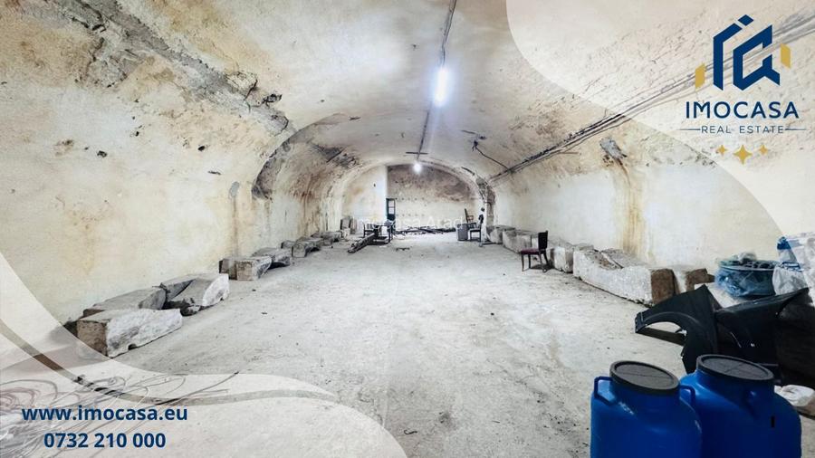 De vanzare Spațiu Comercial deosebit în clădire istorică 1900, Arad. - 5