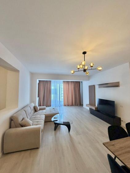 Apartament 2 camere, 114mp pe Sos Nordului