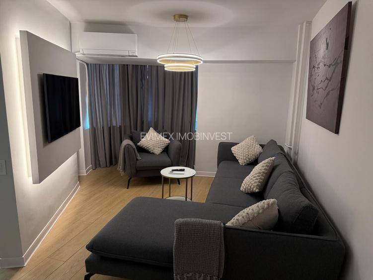Decebal Piata Alba Iulia apartament superb 3 camere - 7