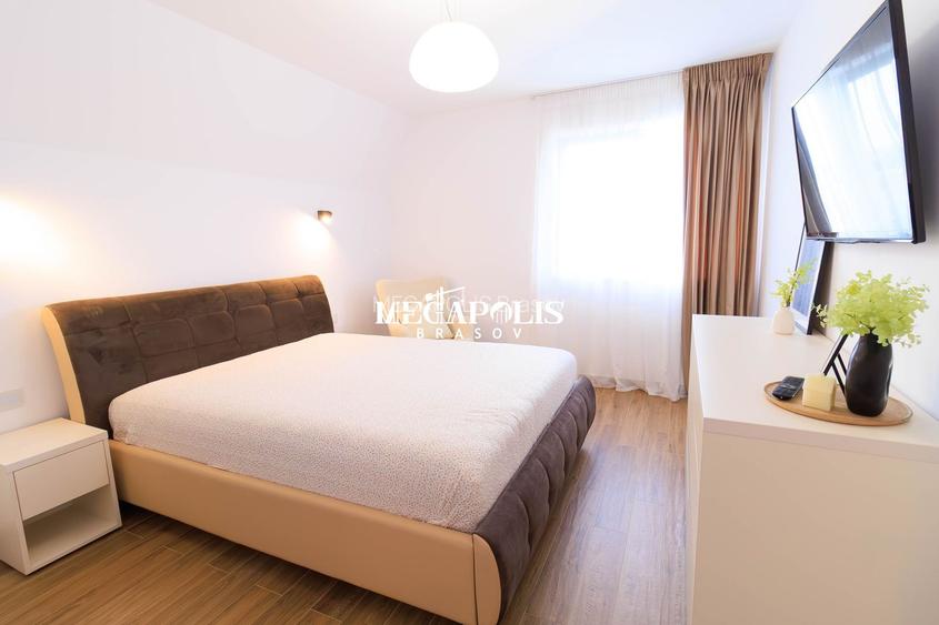 Casă individuală 4 camere | 648 mp teren | Sânpetru