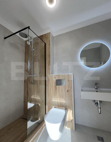 Apartament 3 camere decomandat | 80 mp utili + 2 balcoane
