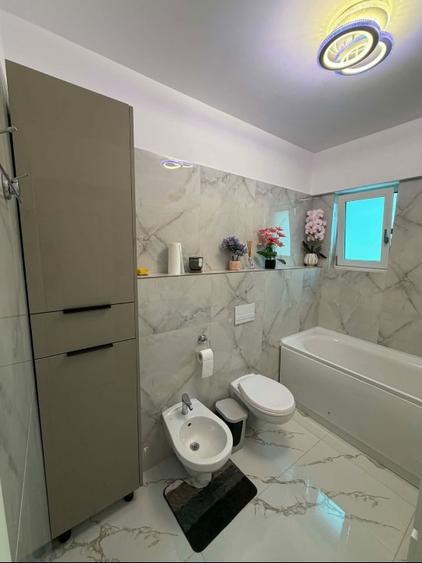 Locuinta Premium | Apartament 3 camere, mobilat